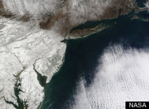 Snowpocalypse