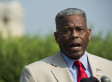 Former Rep. Allen West (R-Fla.) took to Facebook Wednesday night to express his discontent with the bipartisan agreement that re-opened the government. - s-REP-ALLEN-WEST-small