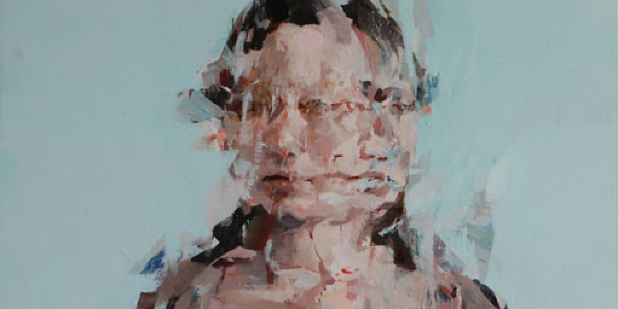 Alex Kanevsky On The ImageBlog HuffPost