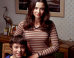 Why Lindsay And Sam Weir Had The Best Sibling Relationship Of All Time