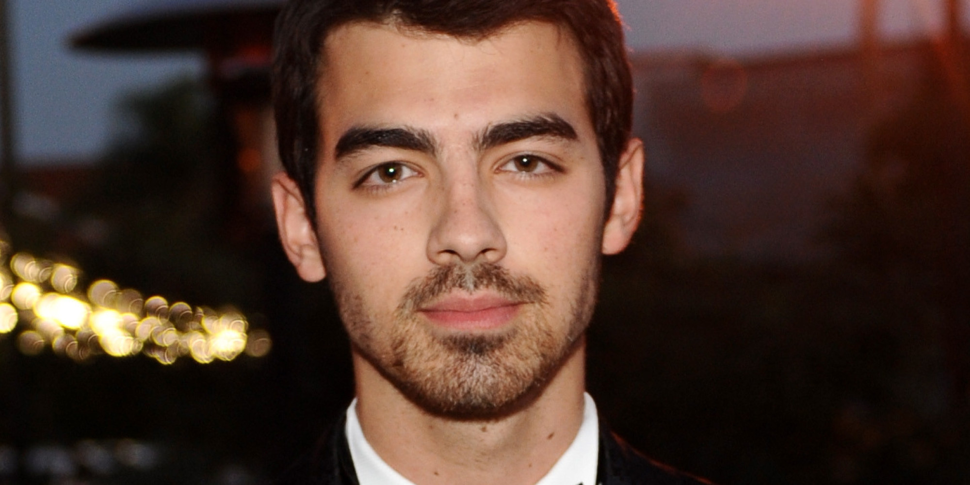 Joe Jonas' Alleged Drug Addiction Behind Jonas Brothers Tour