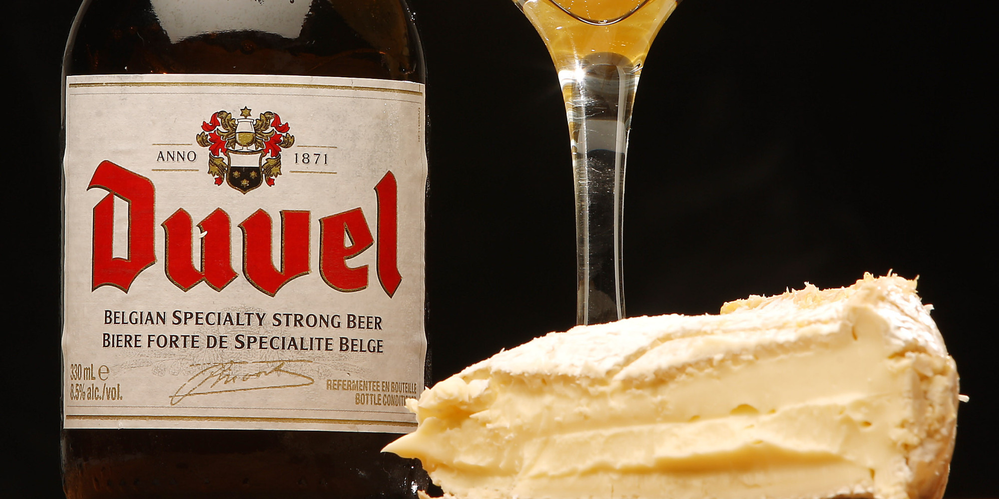 Belgian Beer Company Duvel Buys Boulevard Brewing Company HuffPost