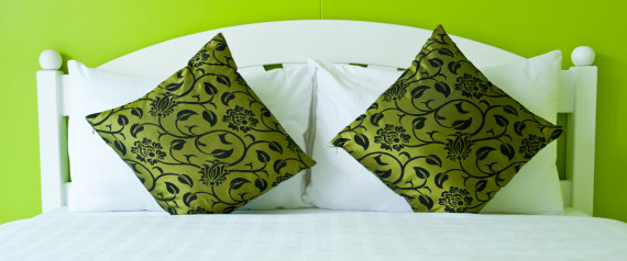 bedroom mistakes