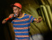 Kid Cudi Shoves Fan Off Stage At Houston Concert (VIDEO)