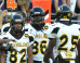Grambling Football Players Refuse To Travel To Jackson State After Practice Boycott