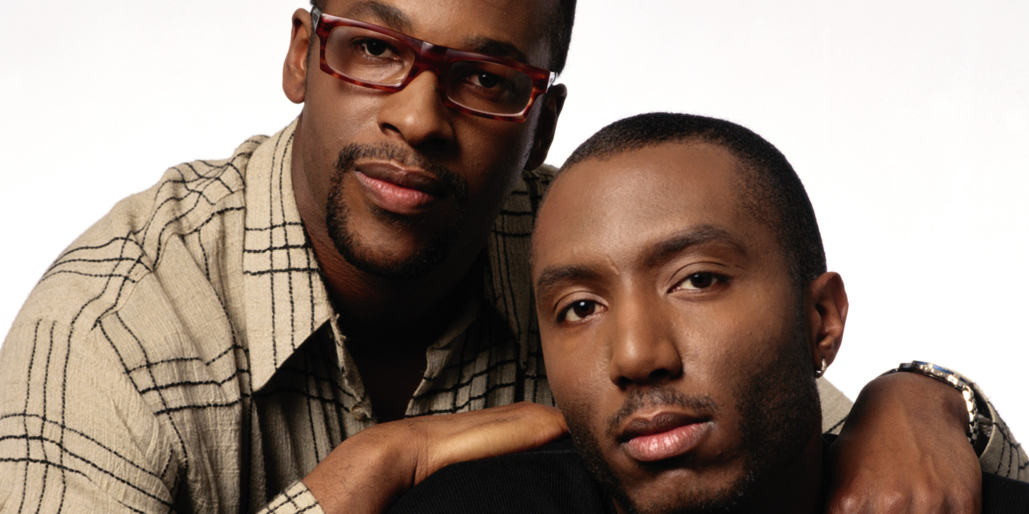 Black Gay Men On Their Relationship To Feminism Huffpost 