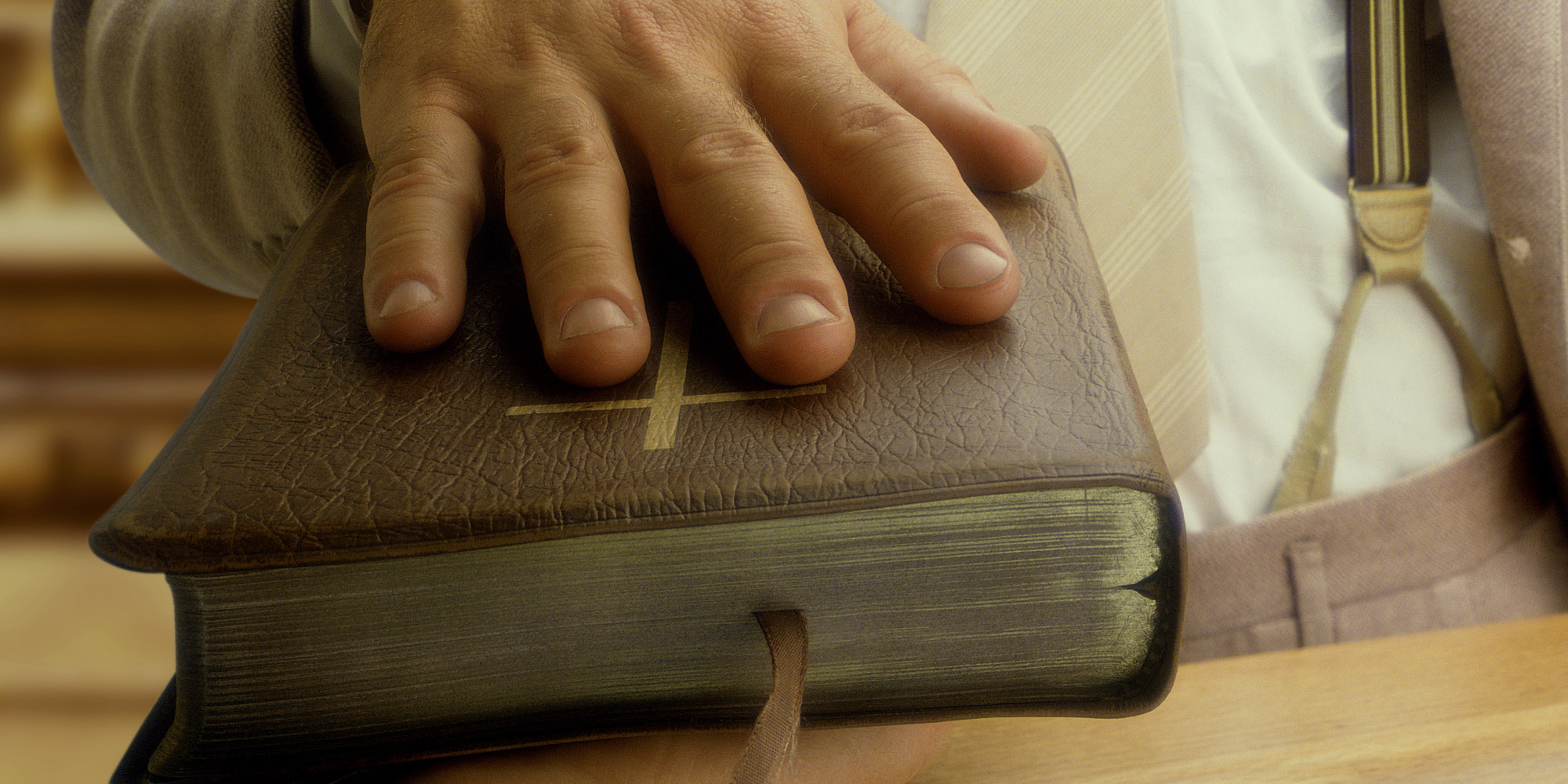 bible-oaths-could-be-axed-in-courts-in-england-and-wales-huffpost-uk