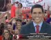 Clemson Fan Goes Shirtless, Stands Out Among 'College GameDay' Signs (VIDEO/PHOTOS)