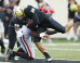 Vanderbilt Upsets Georgia 31-27: Commodores Rally To Beat No. 15 Bulldogs