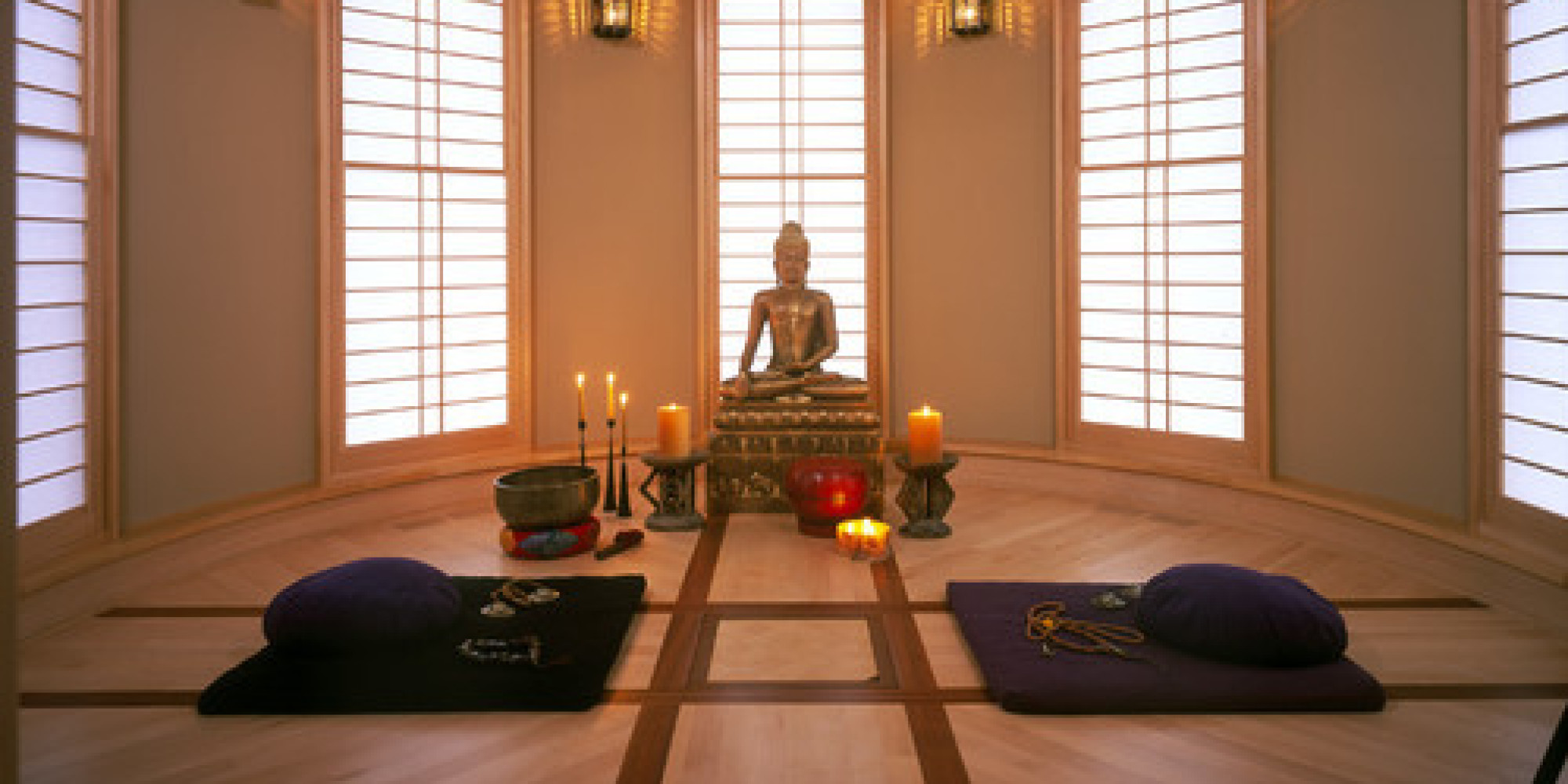 7-spaces-that-would-make-great-meditation-rooms-photos-huffpost