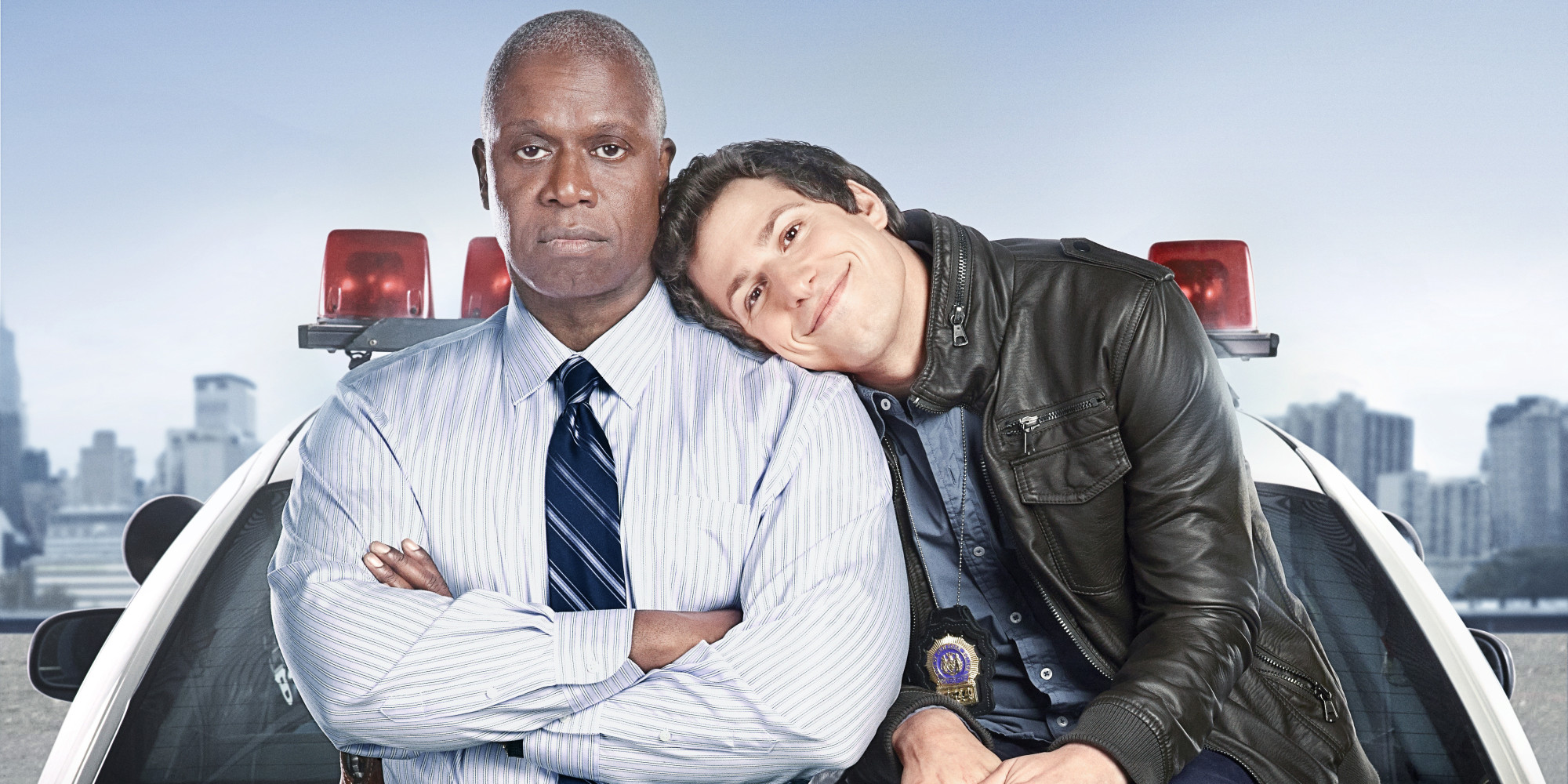 'Brooklyn Nine-Nine's' Andre Braugher Perfectly Explains How To Play