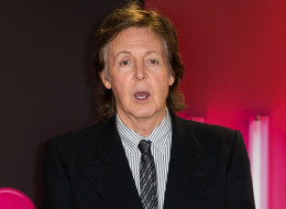 paul mccartney new