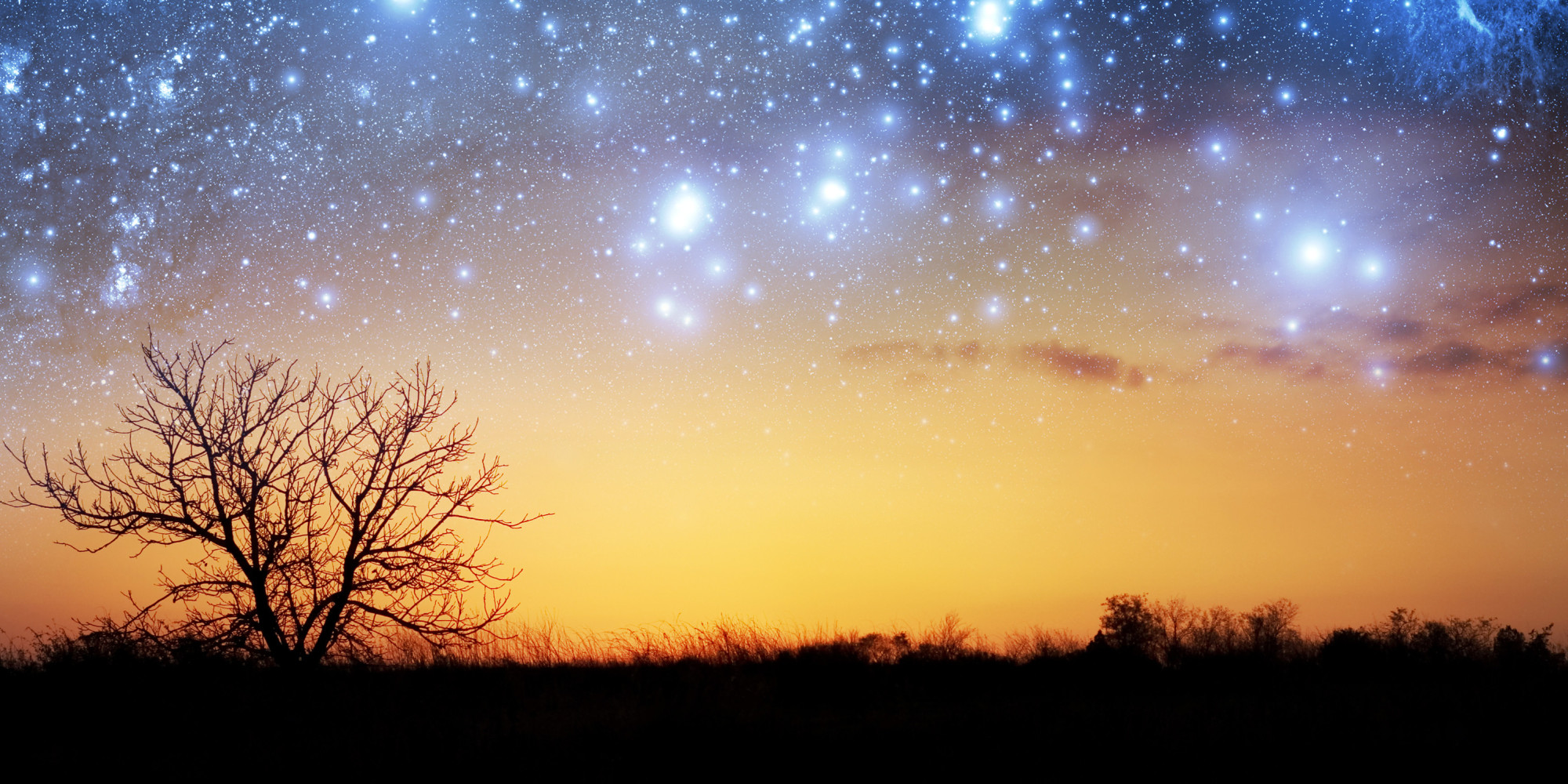 How Many Stars in the Sky? 9,096Is That All? Sky