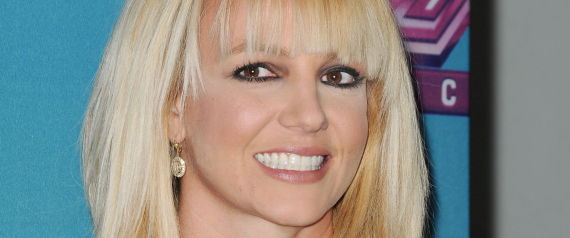 BRITNEY SPEARS