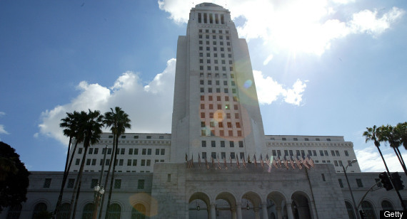Los Angeles Citizens United