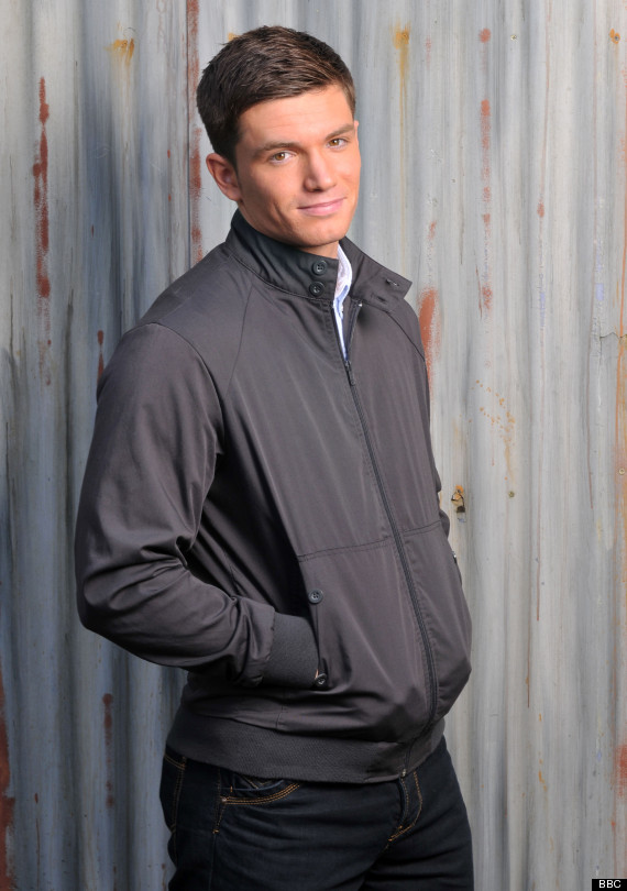 joey branning
