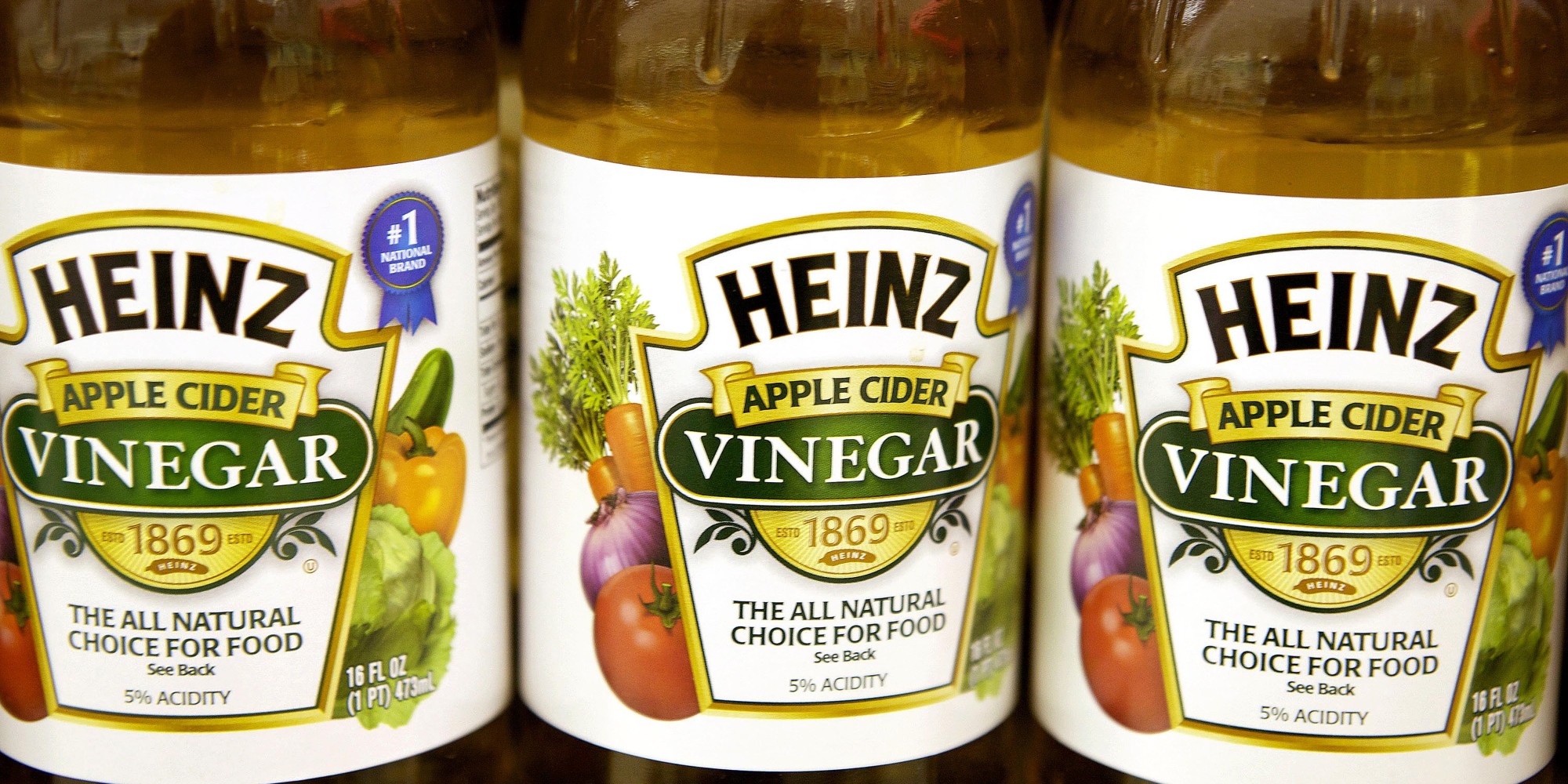 10 Vinegar Life Hacks That Actually Work (VIDEO) | HuffPost