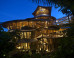 Bamboo Treehouse In Bali Is Pretty Much A Mansion In The Sky (PHOTOS)