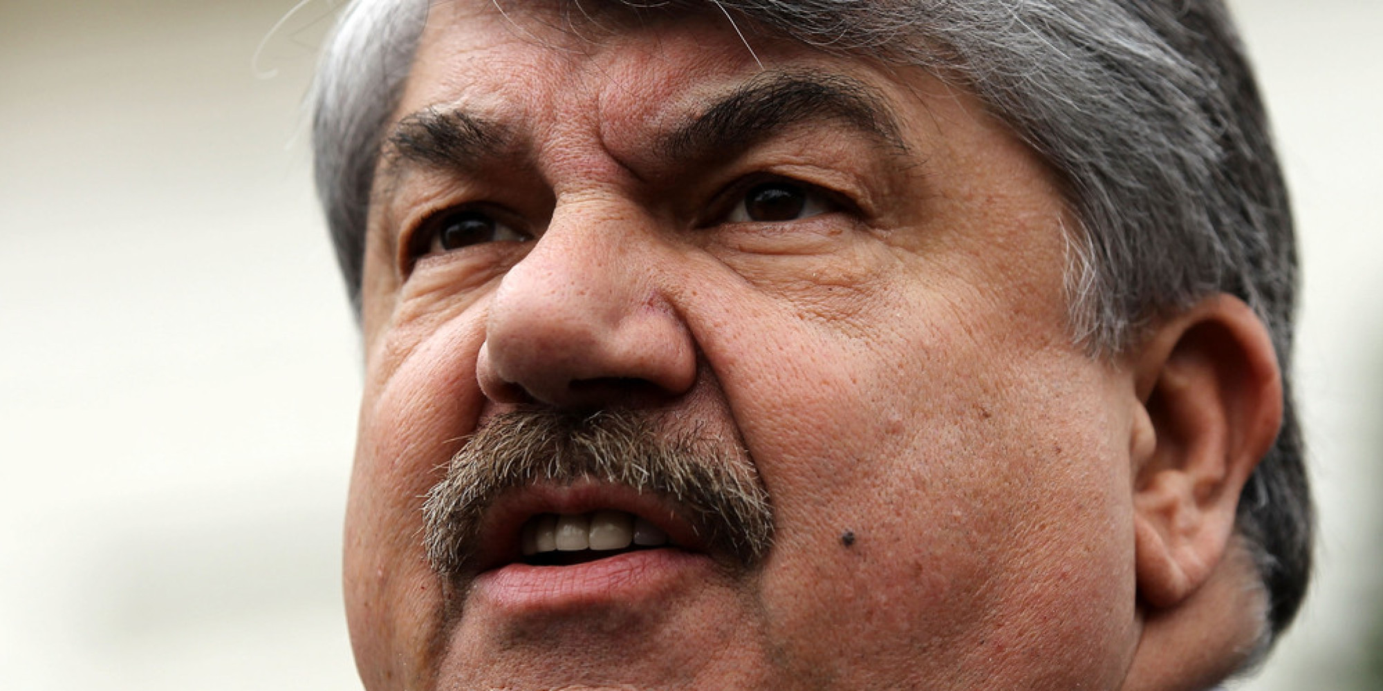 AFL CIO To Democrats We ll Work To End Your Career If You Cut Social