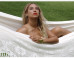 Beyonce Poses Nude In A Hammock, Posts Sexy Swimsuit Pics