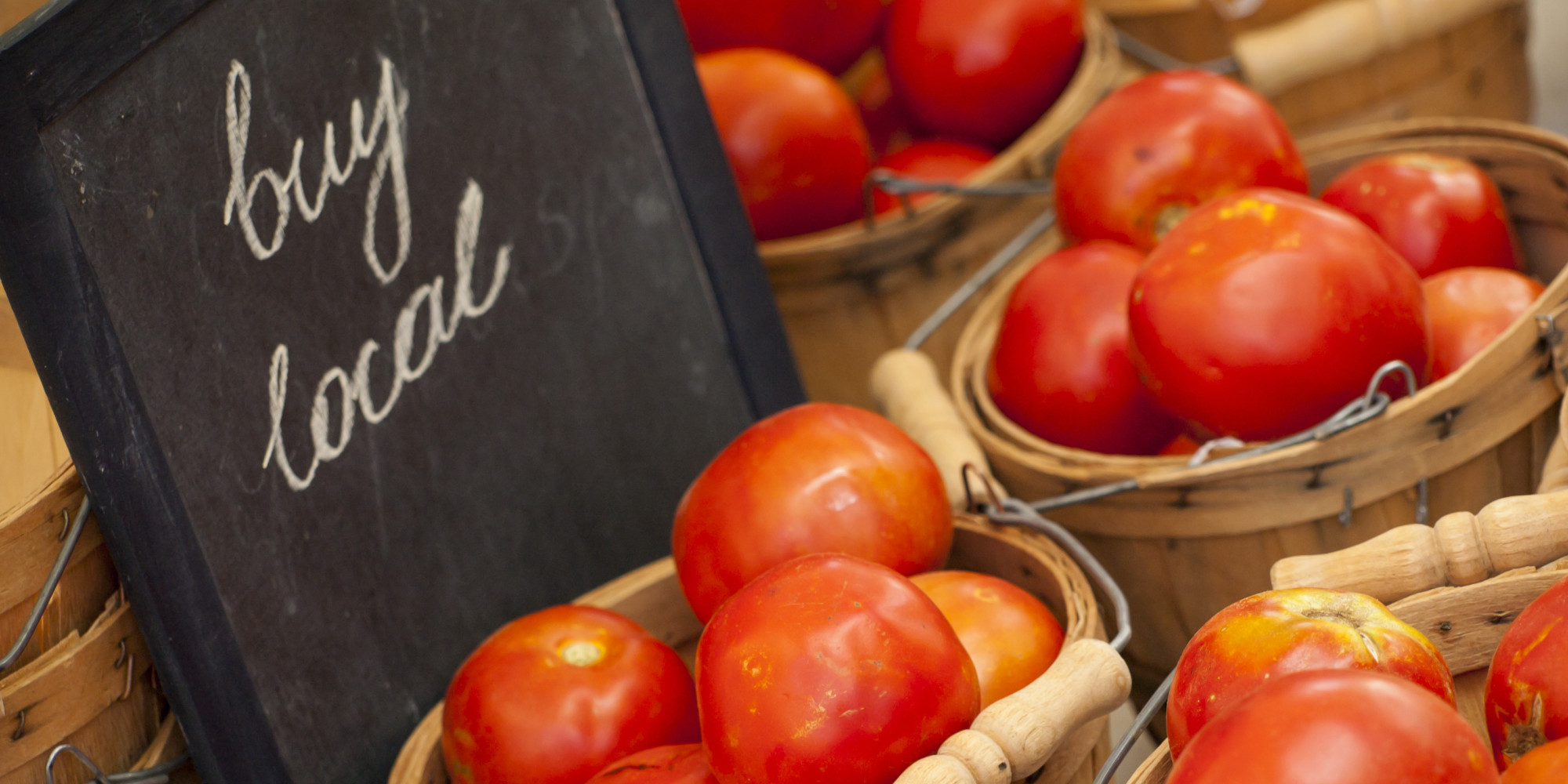 Sustainable Dining in NYC: The Changing Landscape of Food - Huffington Post