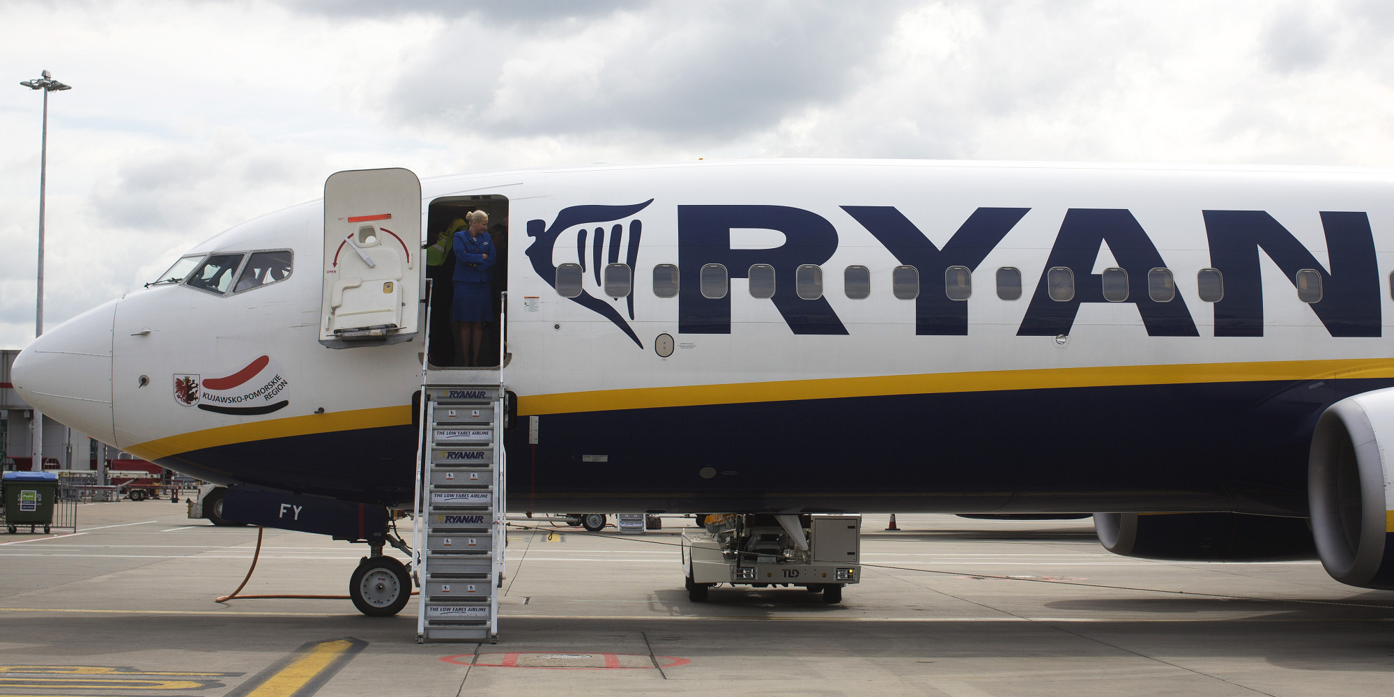 World's Cheapest Airlines Which Ones Top The List? HuffPost