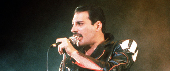 freddie mercury movie