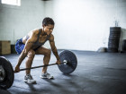 Can CrossFit Make You A Better Cyclist?