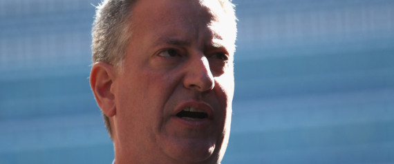 de blasio iphone theft