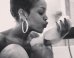 Rihanna Takes Nude Bubble Bath, Shares Photos On Instagram