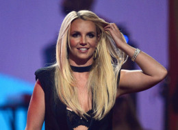 Britney spears song about Jason Trawick