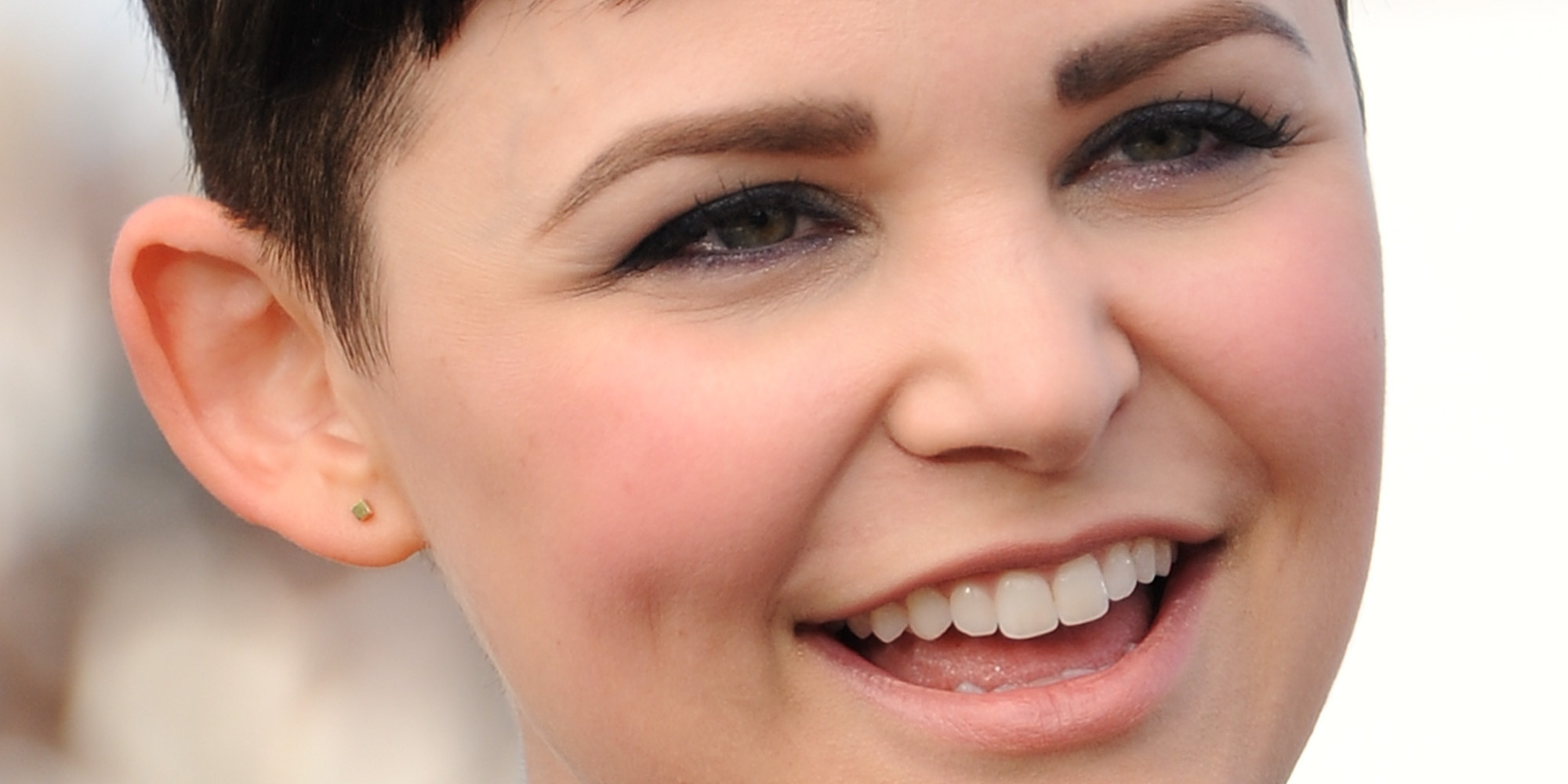 Ginnifer Goodwin Talks Hygiene, Beauty Routines And Her Onscreen