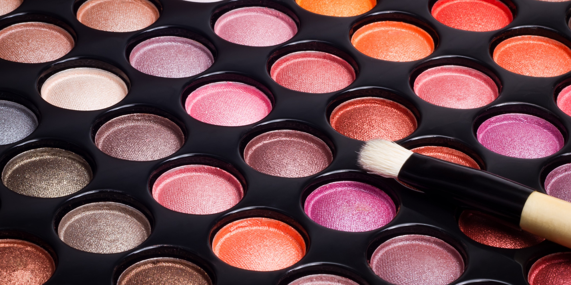 Its Fall Its Time For Fall Beauty And Makeup Trends Huffpost 