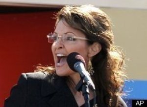Sarah Palin Twitter