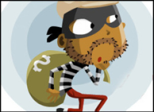 Please Rob Me