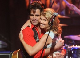 Lori Loughlin John Stamos