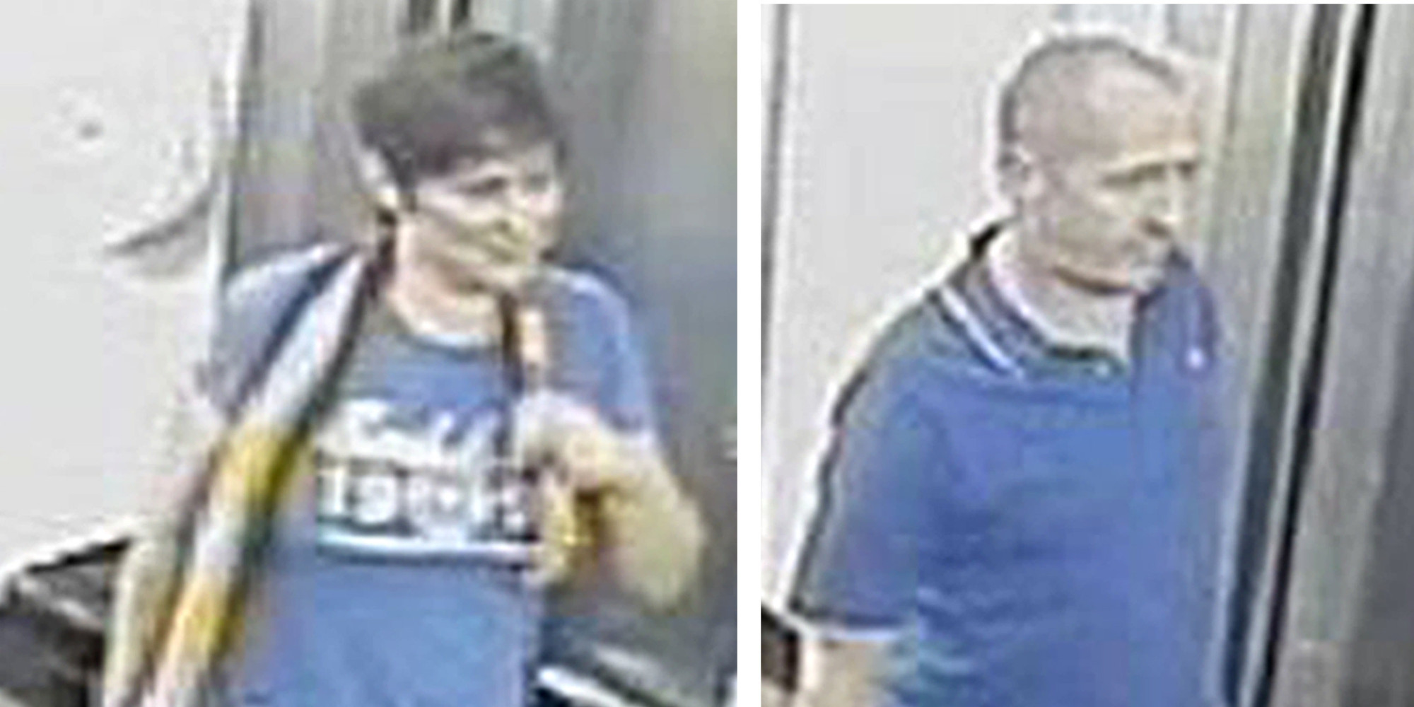 Couple Caught Having Sex In Train Station Lift Now Sought By Police Pictures Huffpost Uk 