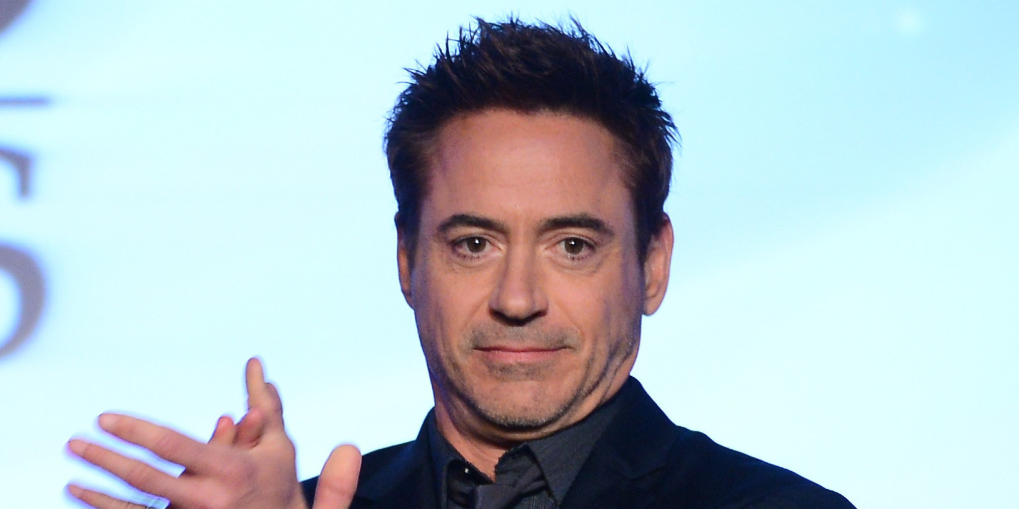 Robert Downey Jr Is 50! Happy Birthday Iron Man. We Chart the Highs, the Lows and the Comeback