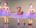 Little Girl's Made Up Tap Routine Is Sooooo Much Better Than The Planned One