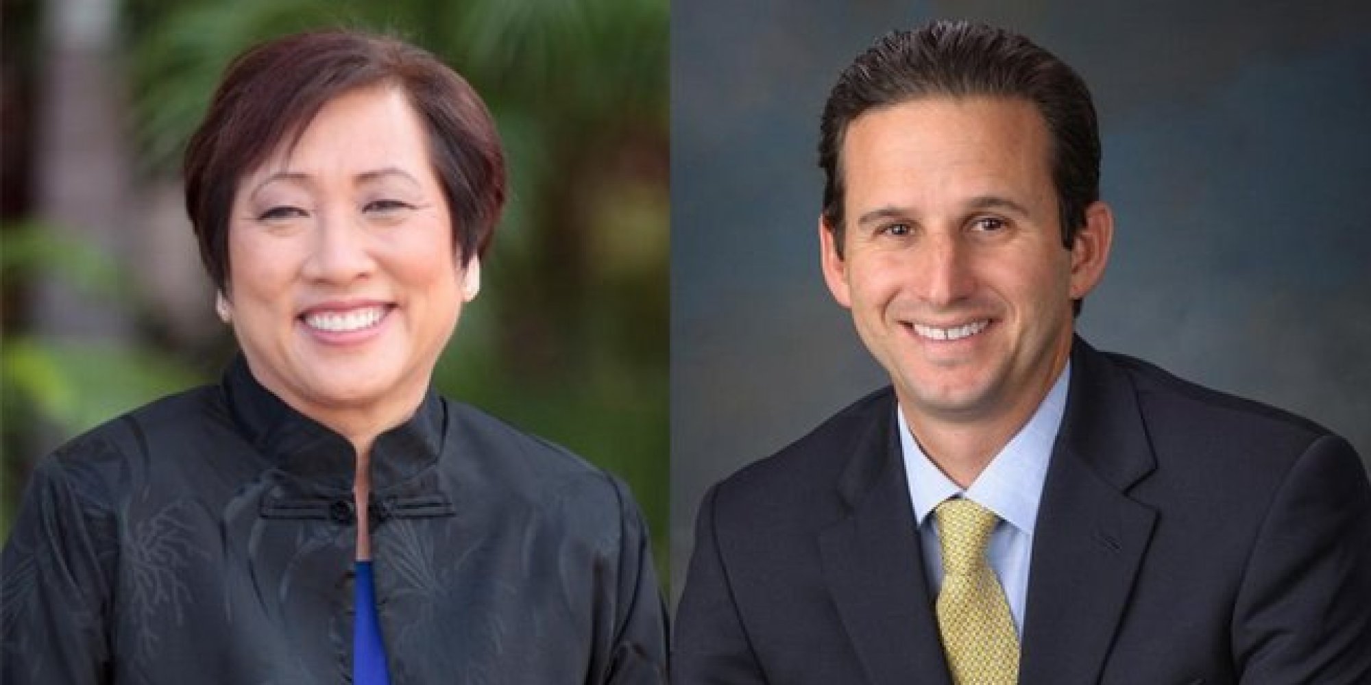Special Election Set For Friday To Decide Hawaii's Senate Race HuffPost