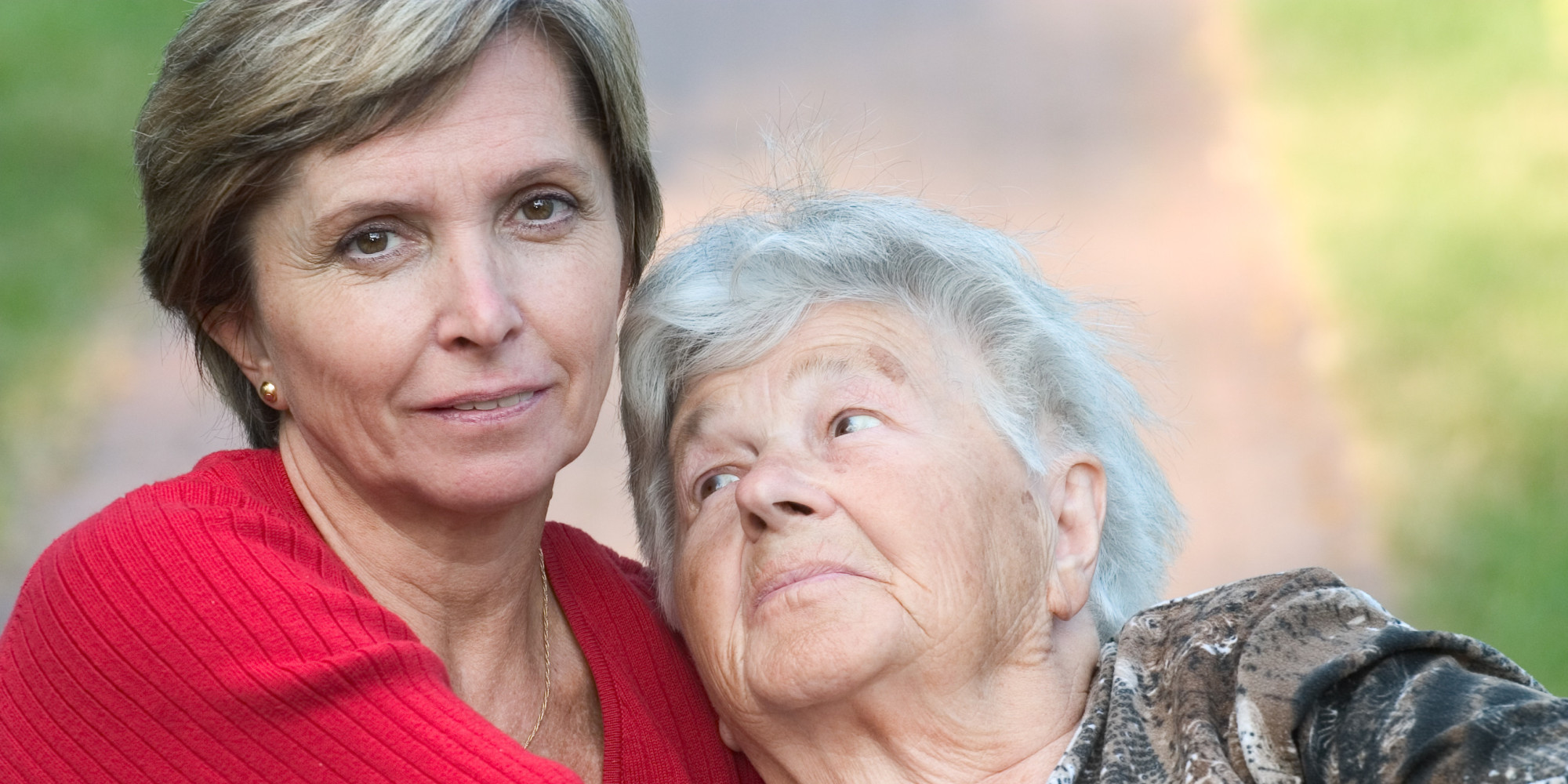 Caring For The Elderly And Aging