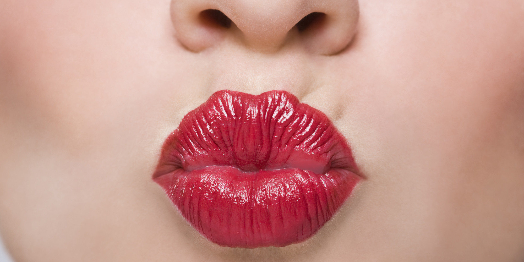 9 Facts About Kissing That Will Make You Want To Pucker Up Even More