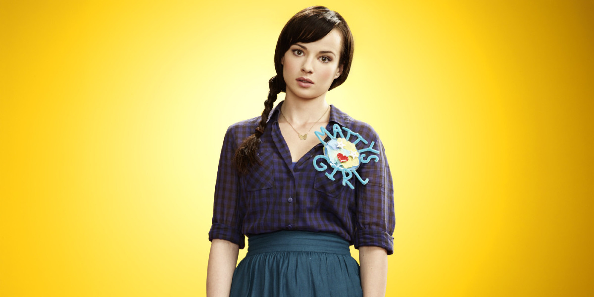 Awkward S04 - Ep18 Girl Rules HD Watch