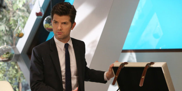 Adam Scott Reassures Parks And Recreation Fans After Show Gets Pulled From Nbc Schedule Huffpost