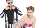 13 Awkward Couples Costumes We Hope We Don't See This Year But Probably Will