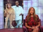 WATCH: What Wendy Williams Will Do If Kim And Kanye's Marriage Lasts