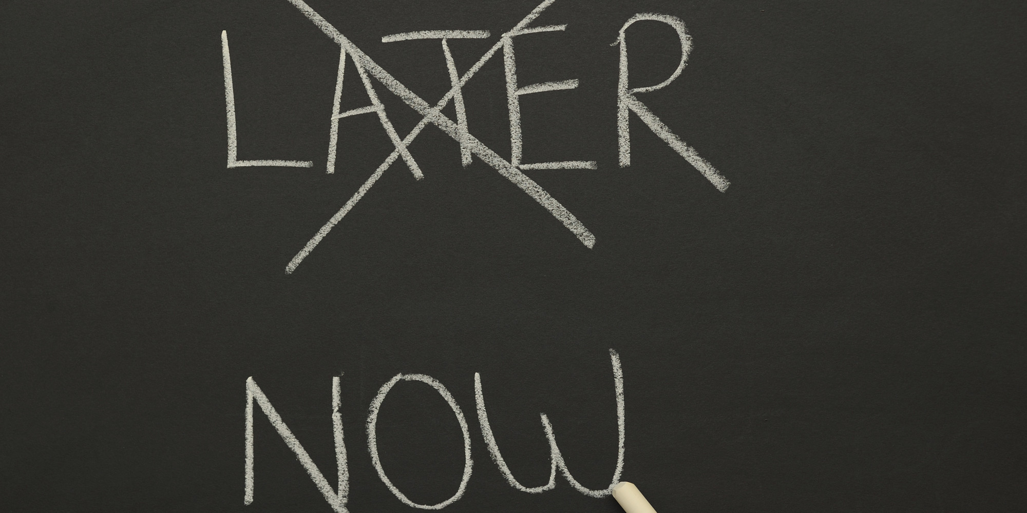 Ability To Delay Gratification Linked With Brain's Hippocampus | HuffPost