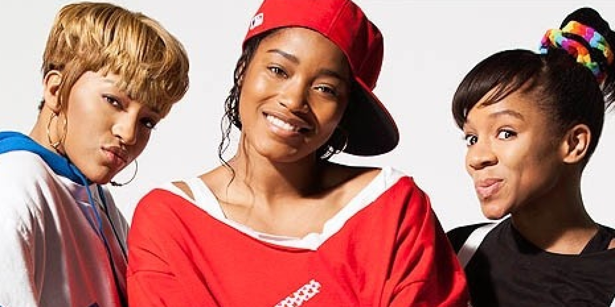 Crazysexycool The Tlc Story Makes Primetime History Huffpost