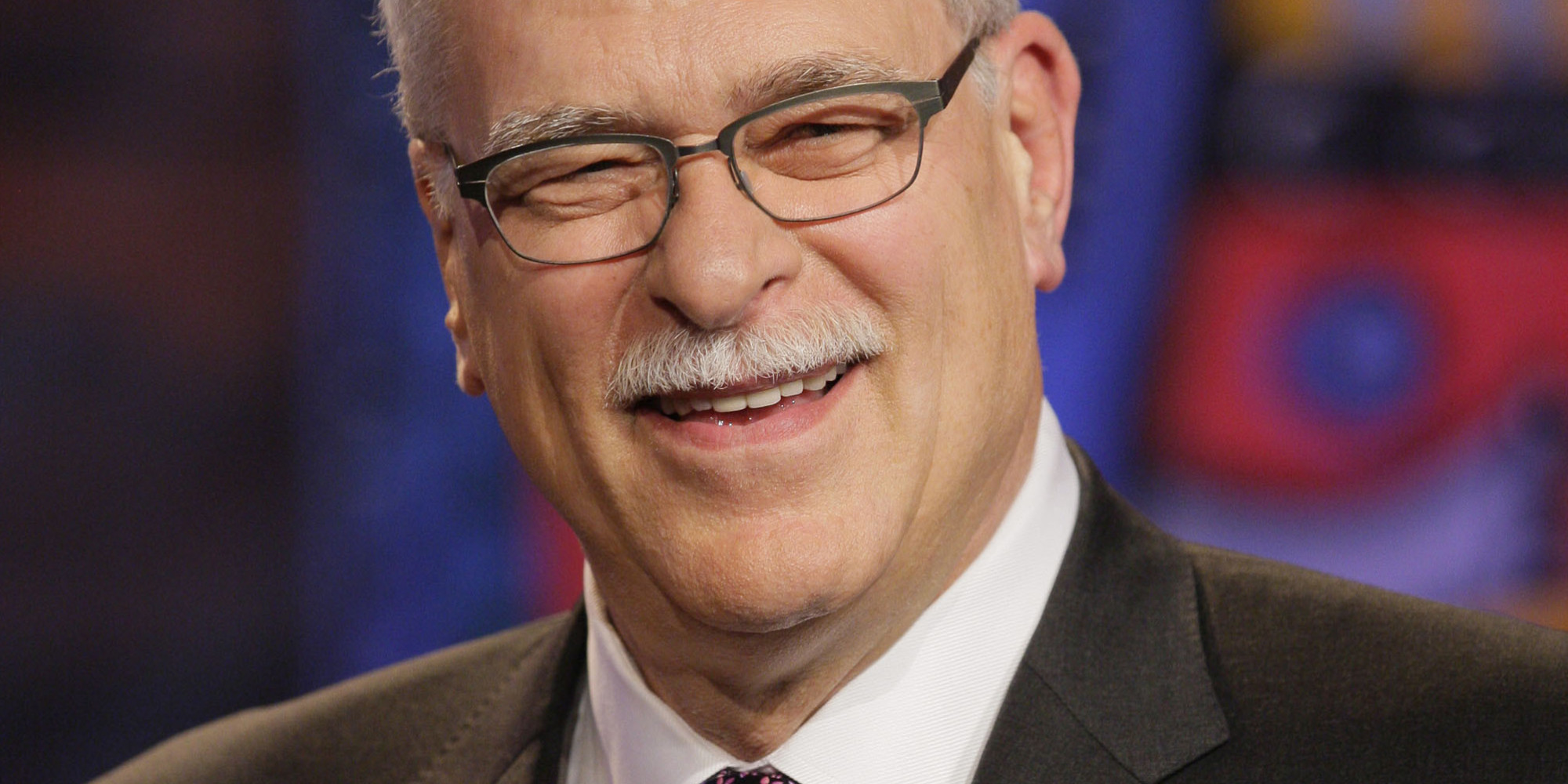 CEOs: Phil Jackson Created a Dream Team – You Can Too! | HuffPost