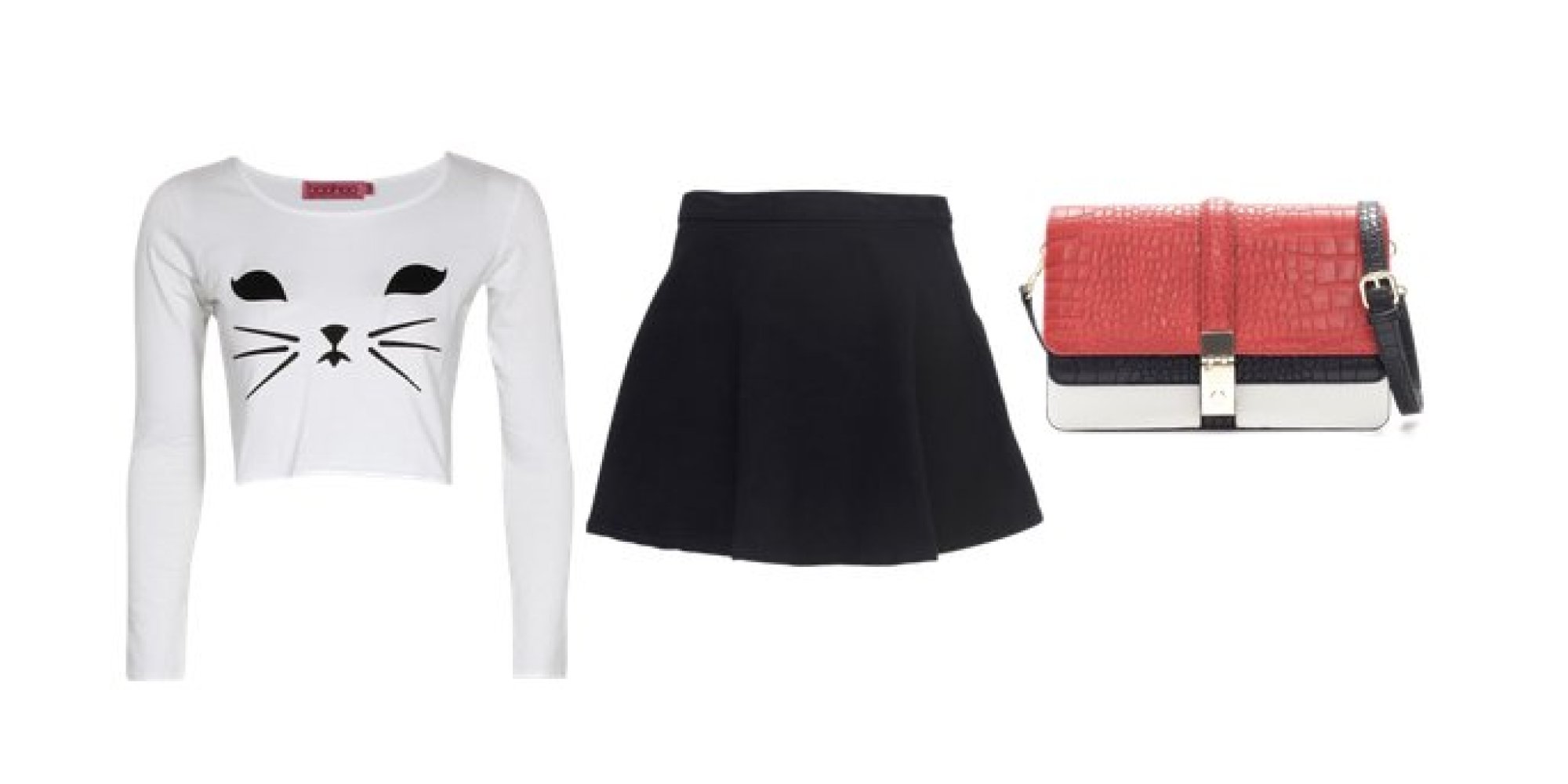 How To Dress Up For A Halloween Party Without Wearing A Costume HuffPost